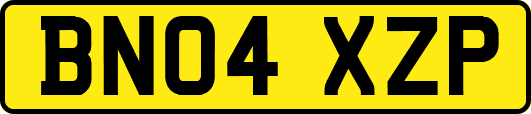 BN04XZP