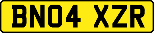 BN04XZR