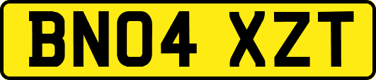 BN04XZT