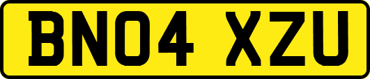 BN04XZU
