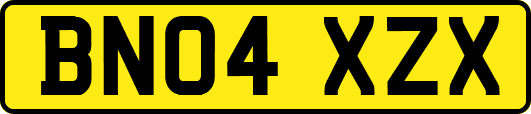 BN04XZX