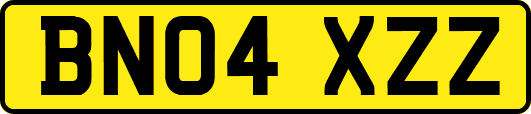 BN04XZZ
