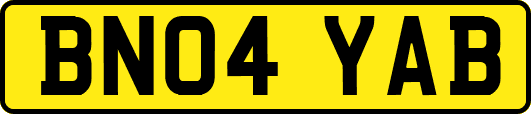 BN04YAB
