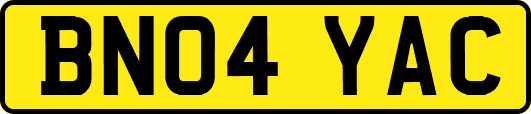 BN04YAC