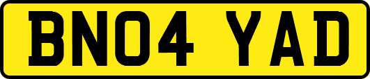 BN04YAD
