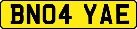 BN04YAE