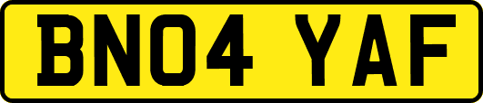 BN04YAF