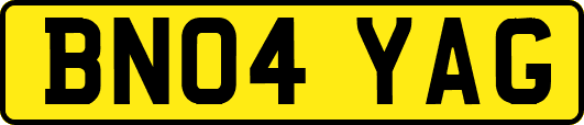 BN04YAG