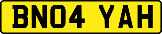 BN04YAH