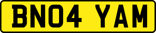 BN04YAM