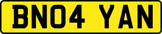 BN04YAN
