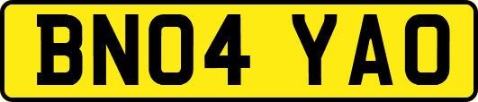 BN04YAO