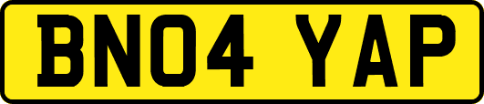 BN04YAP
