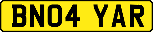 BN04YAR