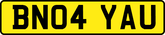 BN04YAU