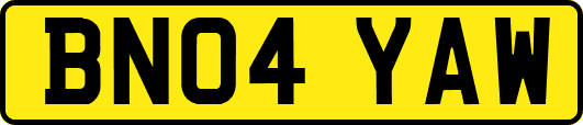 BN04YAW