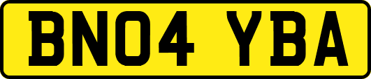 BN04YBA