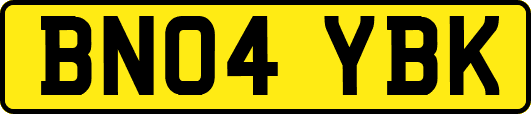 BN04YBK
