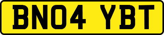BN04YBT