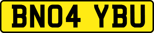 BN04YBU