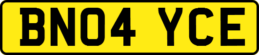 BN04YCE