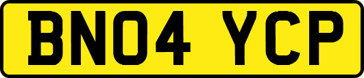 BN04YCP