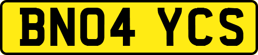 BN04YCS