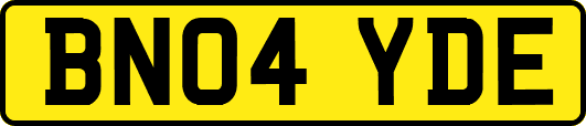 BN04YDE