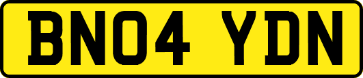 BN04YDN