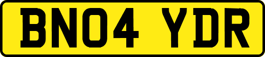BN04YDR