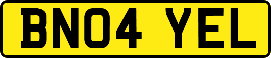 BN04YEL