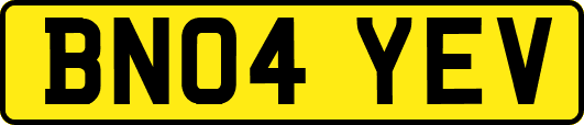BN04YEV
