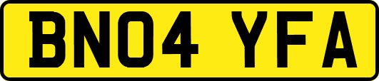 BN04YFA