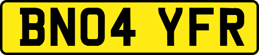 BN04YFR