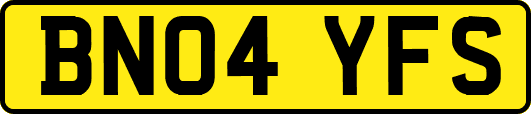 BN04YFS