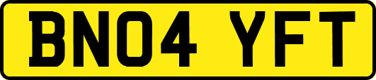 BN04YFT