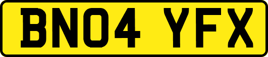 BN04YFX