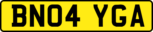 BN04YGA