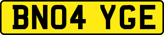 BN04YGE
