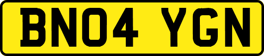 BN04YGN