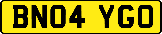 BN04YGO
