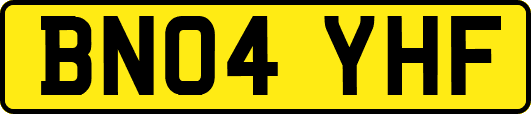 BN04YHF
