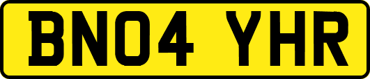 BN04YHR