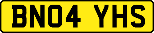 BN04YHS