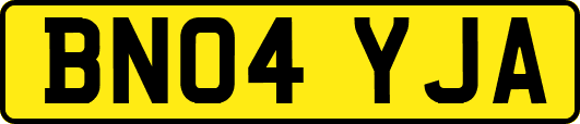 BN04YJA