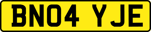 BN04YJE