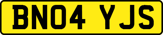 BN04YJS