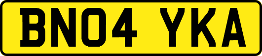 BN04YKA