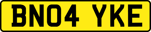 BN04YKE