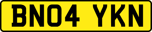 BN04YKN